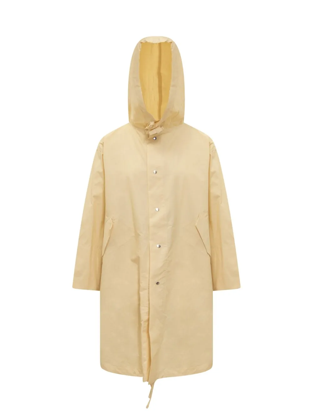 01 Parka Trench