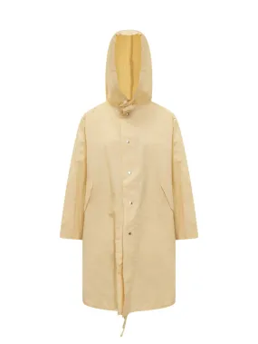 01 Parka Trench