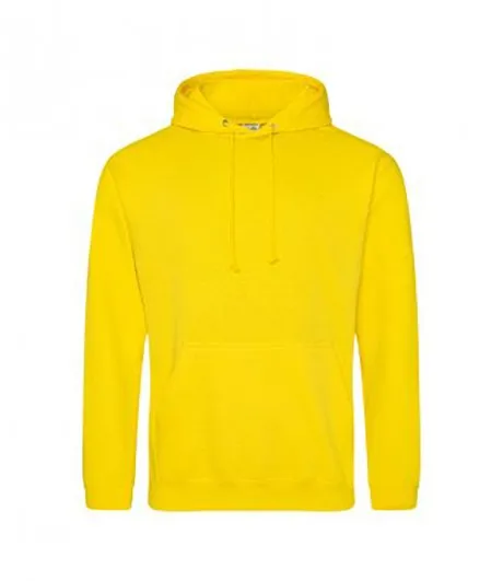 10 Overhead Hoodies with Logo - Banksford UK