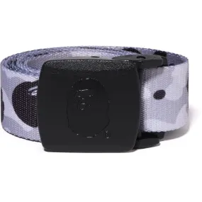 1ST CAMO GI BELT MENS