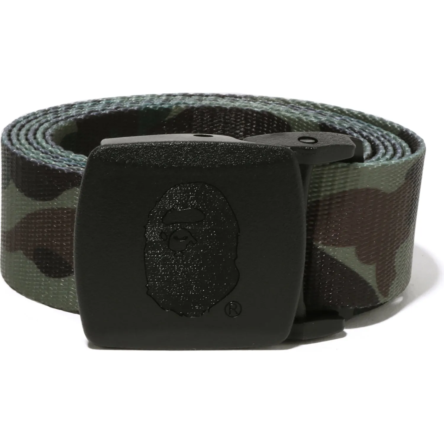 1ST CAMO GI BELT MENS