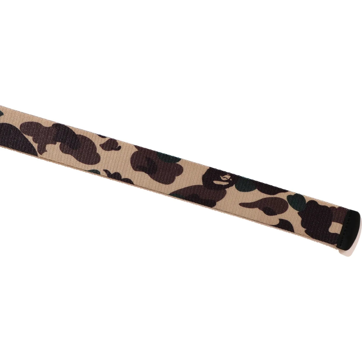 1ST CAMO GI BELT MENS