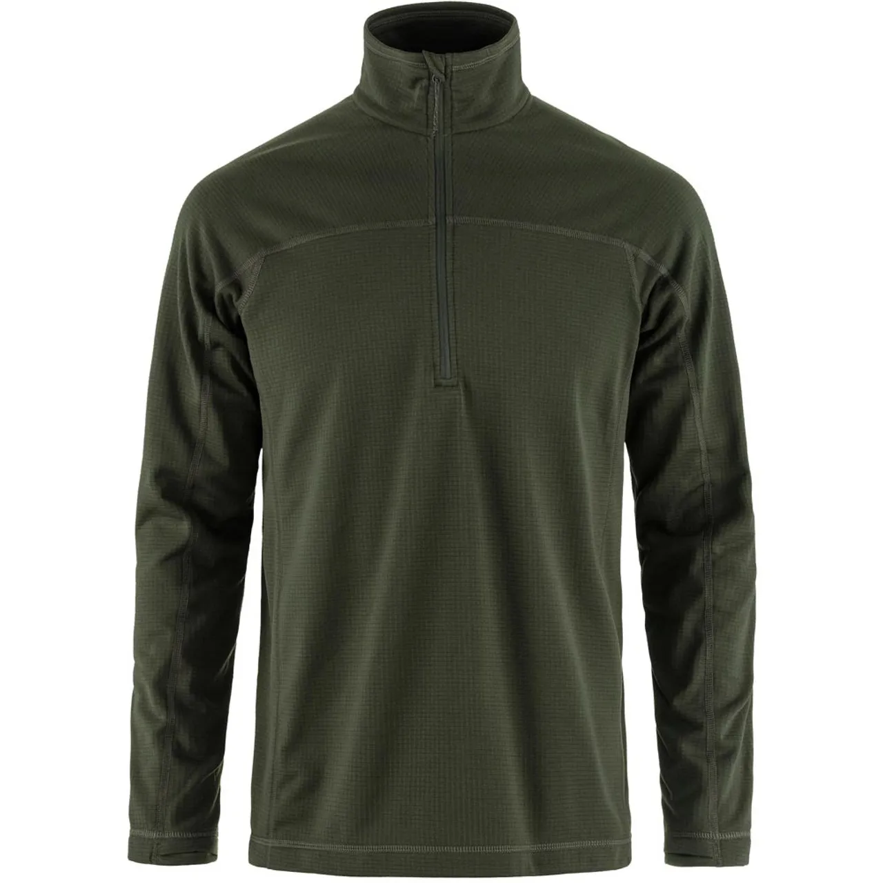 Abisko Lite Fleece Half Zip