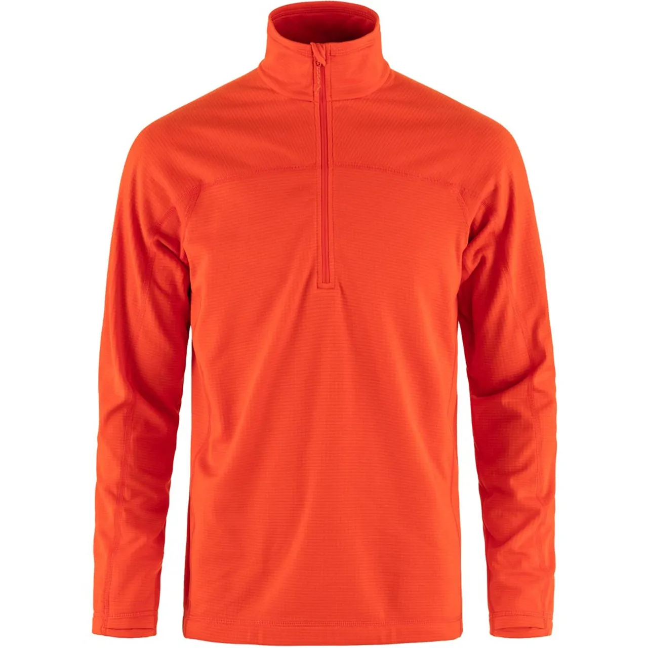 Abisko Lite Fleece Half Zip