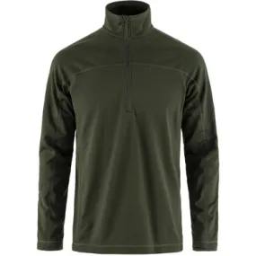 Abisko Lite Fleece Half Zip