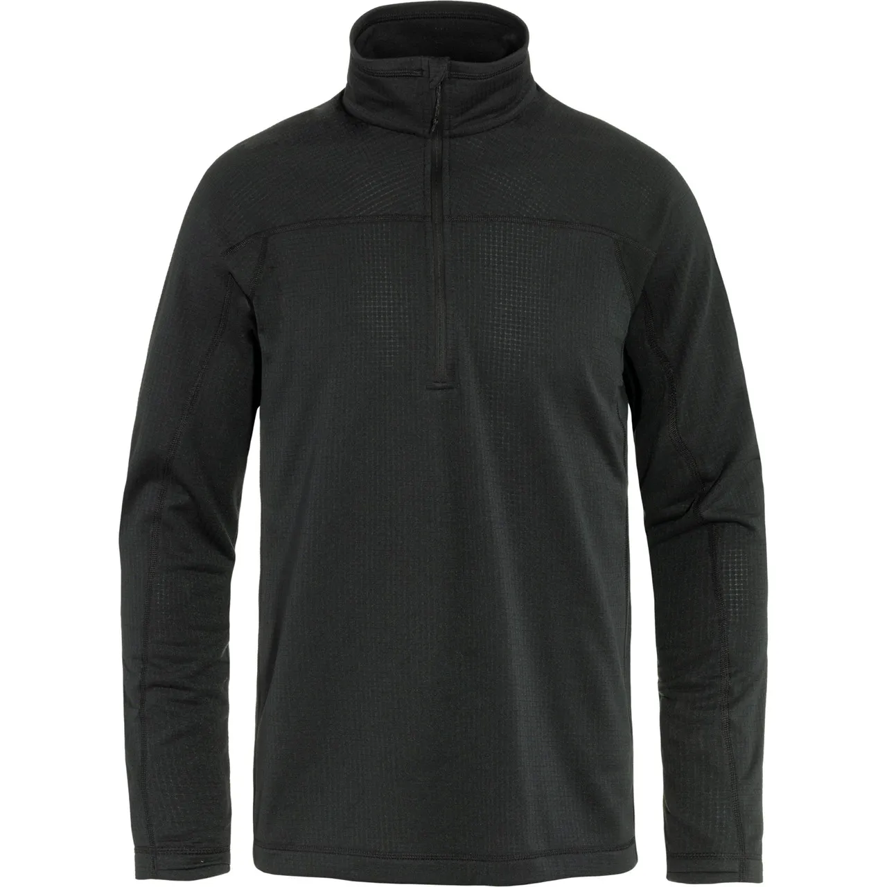 Abisko Lite Fleece Half Zip