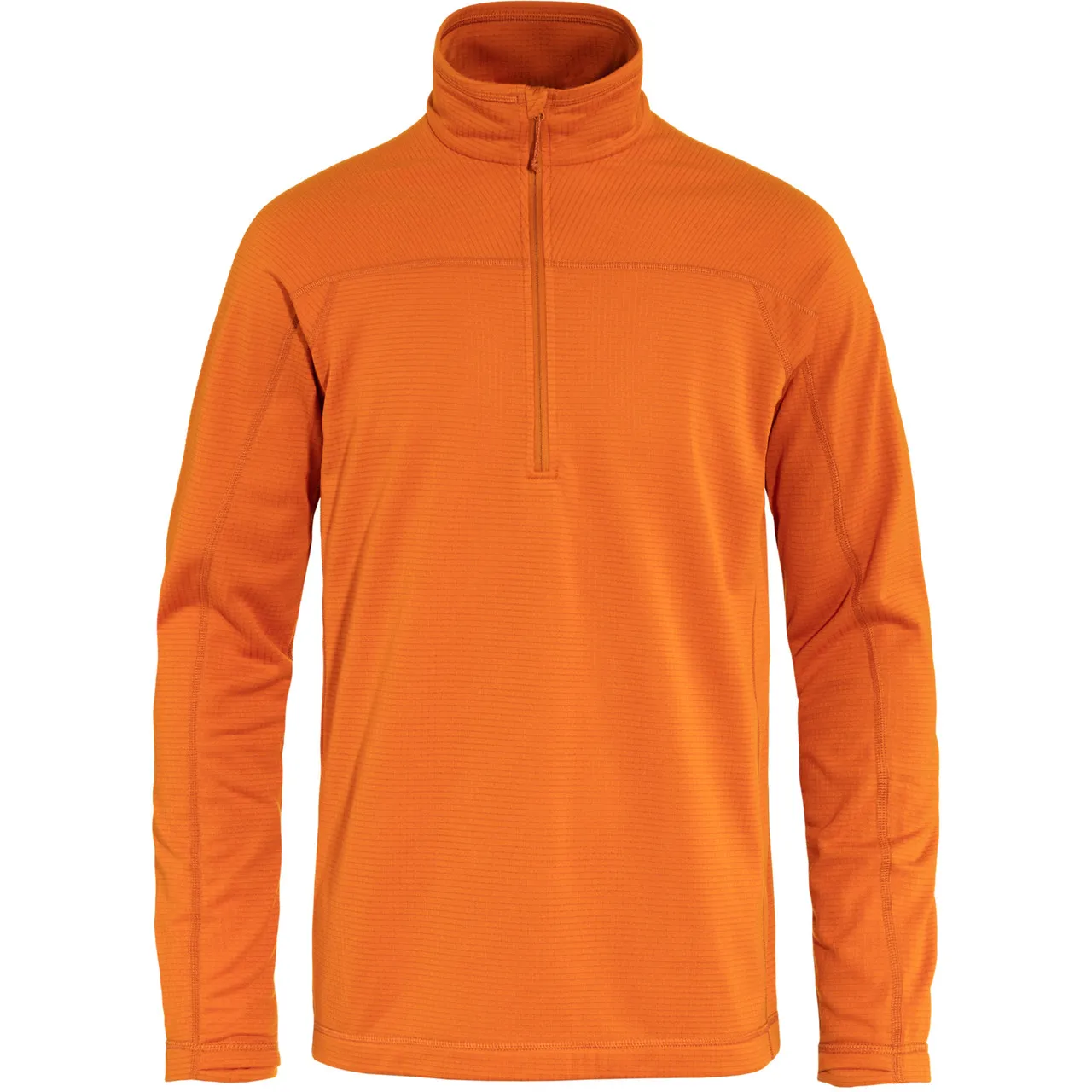 Abisko Lite Fleece Half Zip