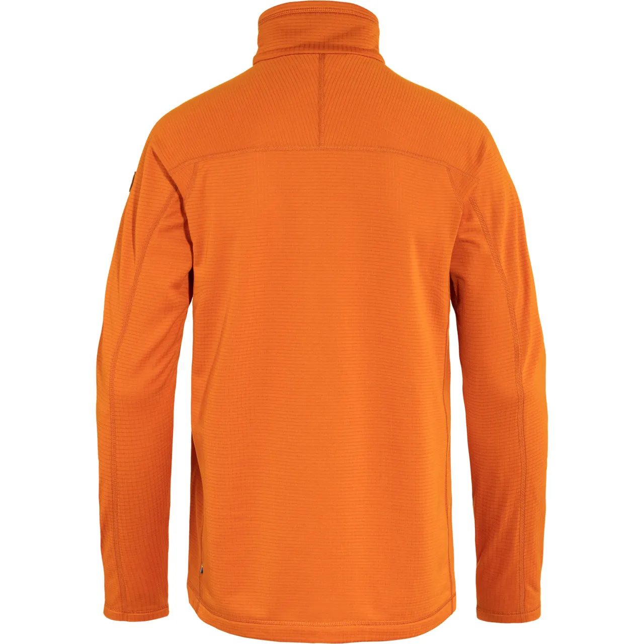 Abisko Lite Fleece Half Zip