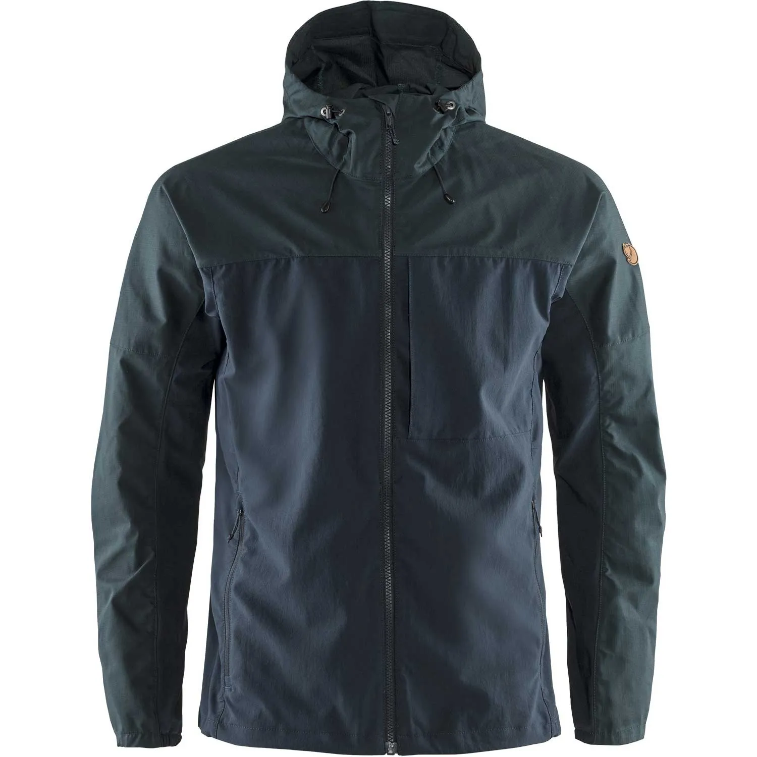 Abisko Midsummer Jacket - Men's