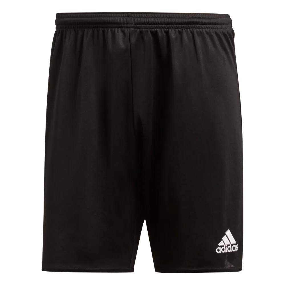 Adidas Adult Parma 16 Short (Black/White)