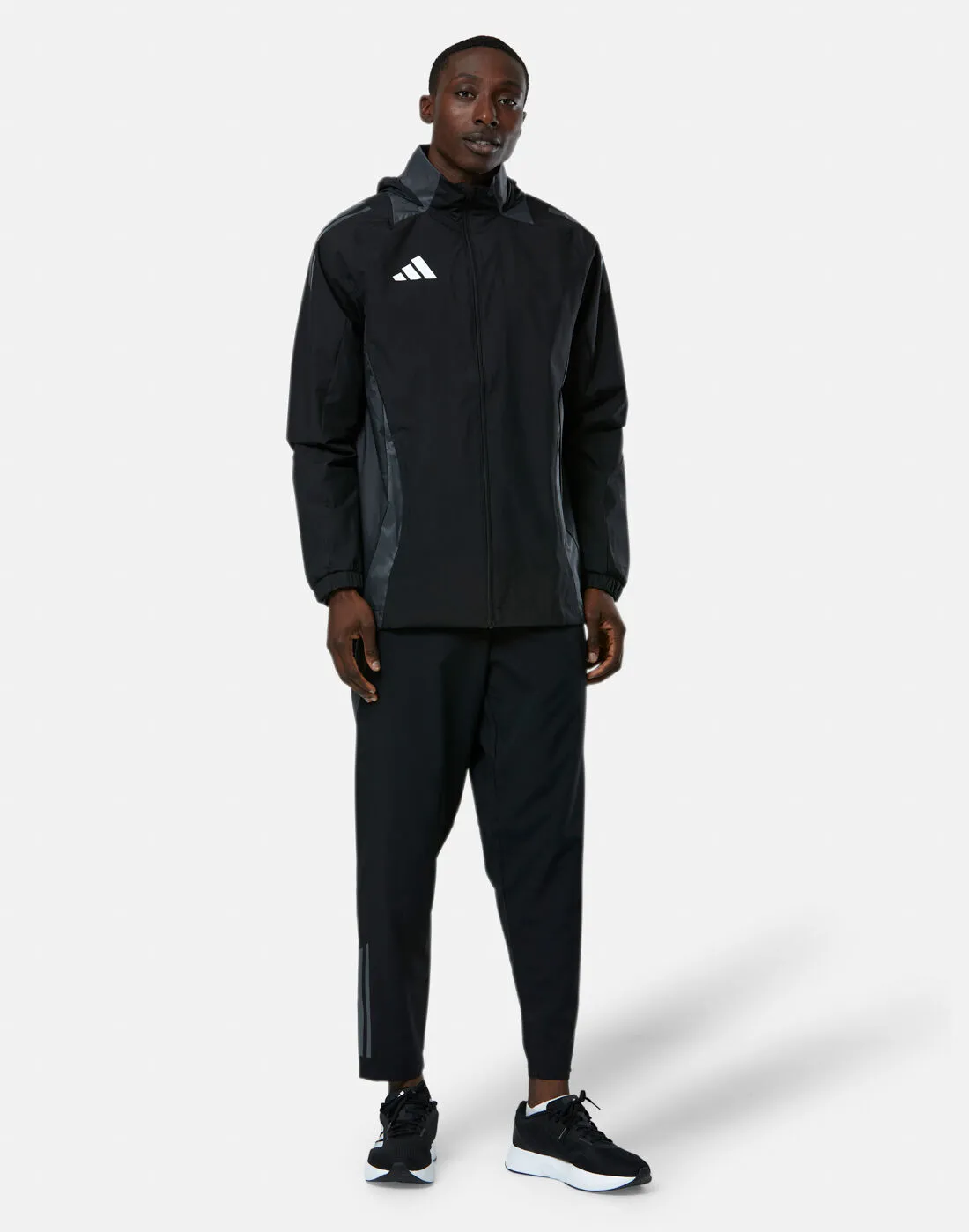 adidas Mens Tiro24 Training Jacket