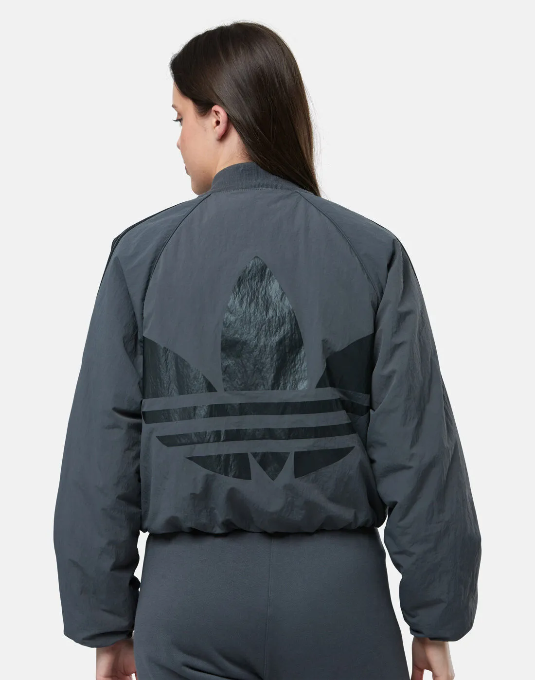 adidas Originals Womens Trefoil Moments Jacket