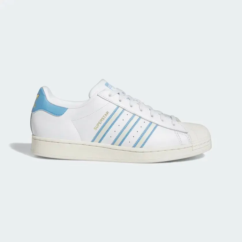 Adidas Superstar - Men's