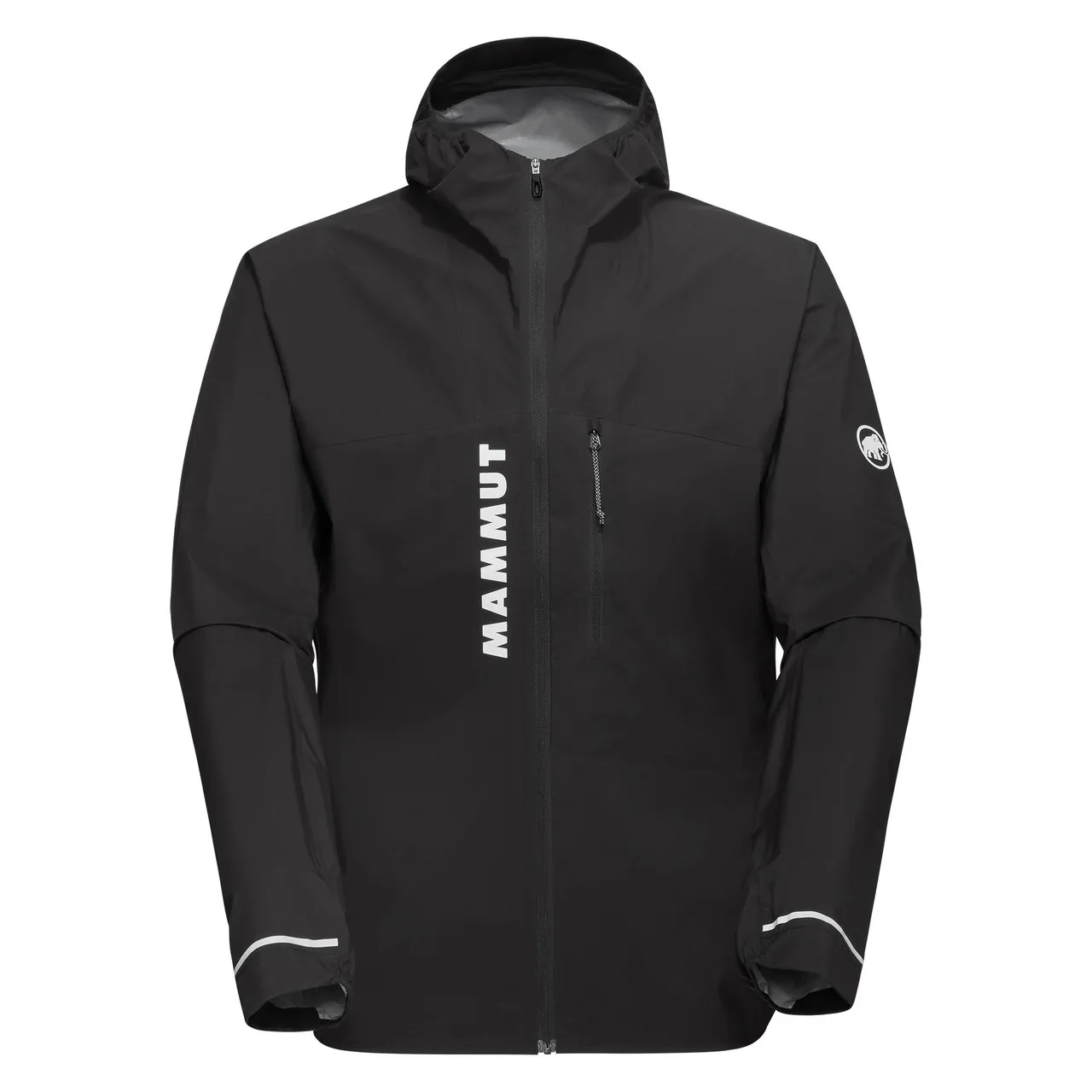 Aenergy TR HS Hooded Jacket