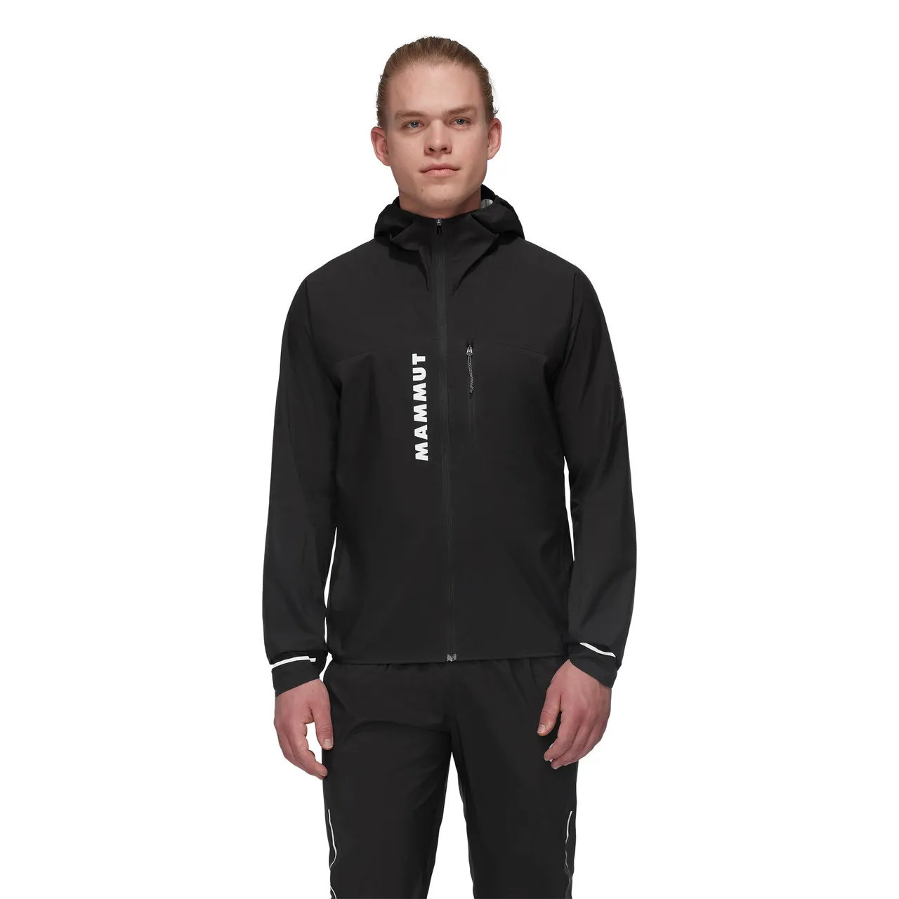 Aenergy TR HS Hooded Jacket