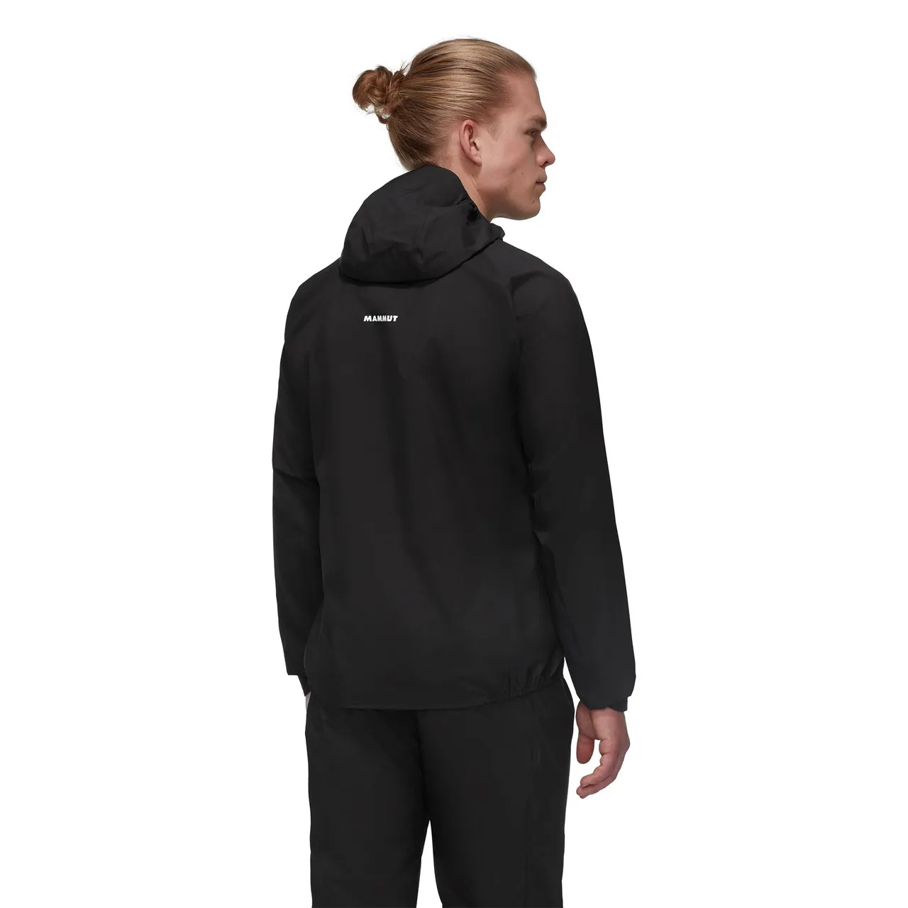 Aenergy TR HS Hooded Jacket