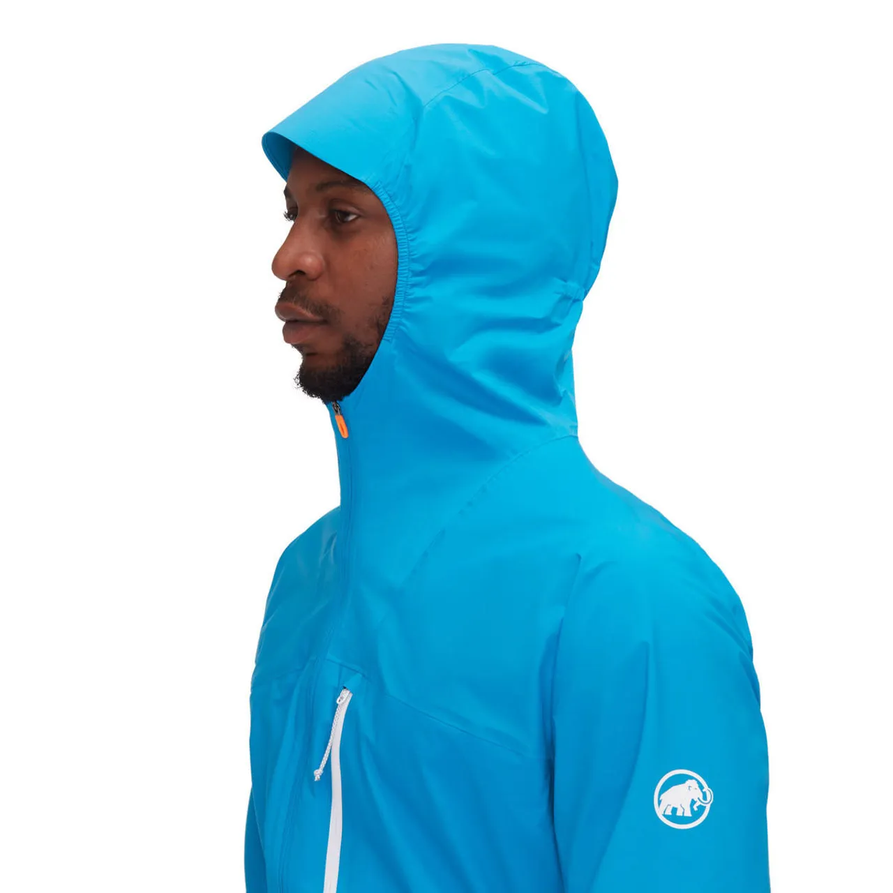 Aenergy TR HS Hooded Jacket