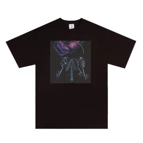 Alltimers Keys T-Shirt Black