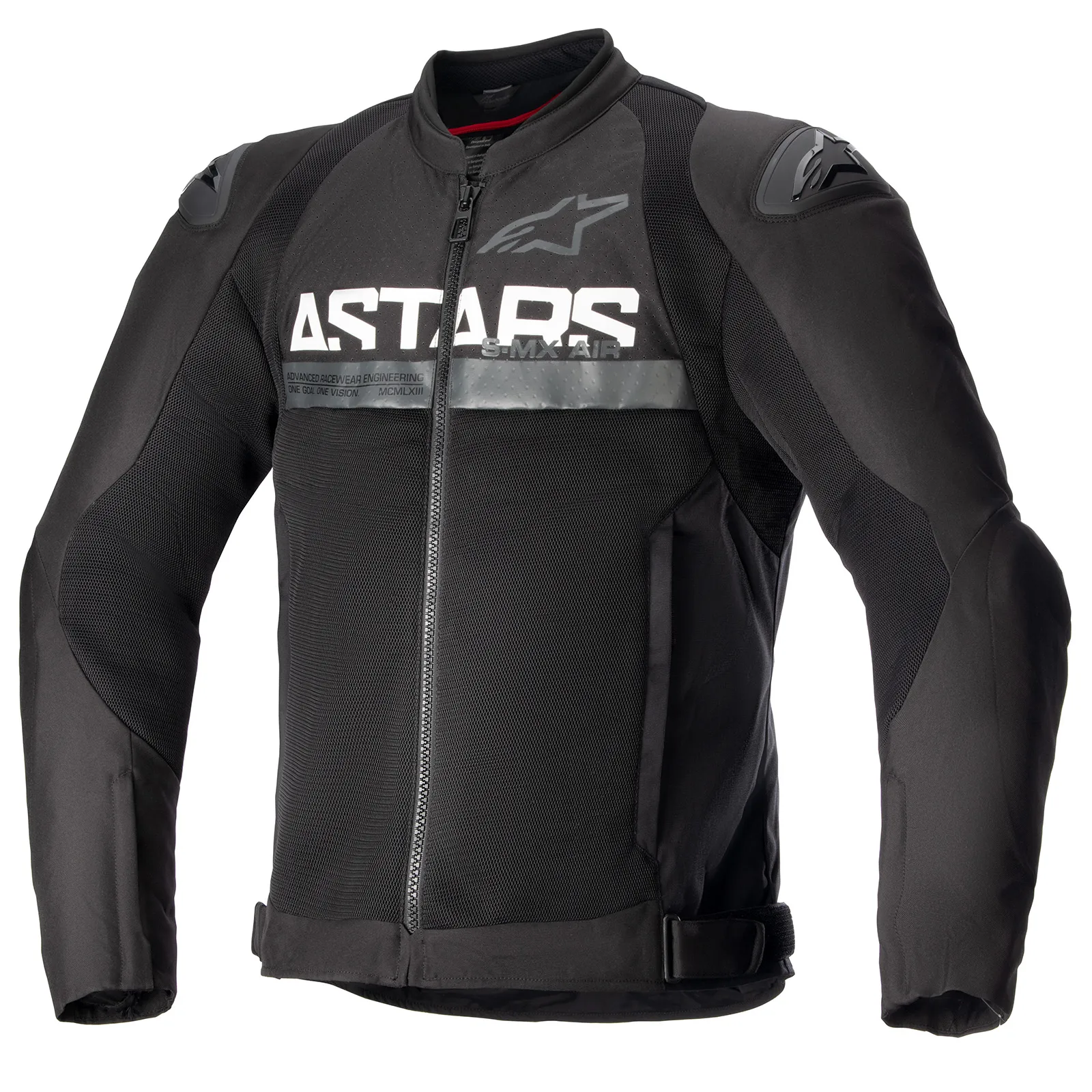 Alpinestars SMX Air Jacket