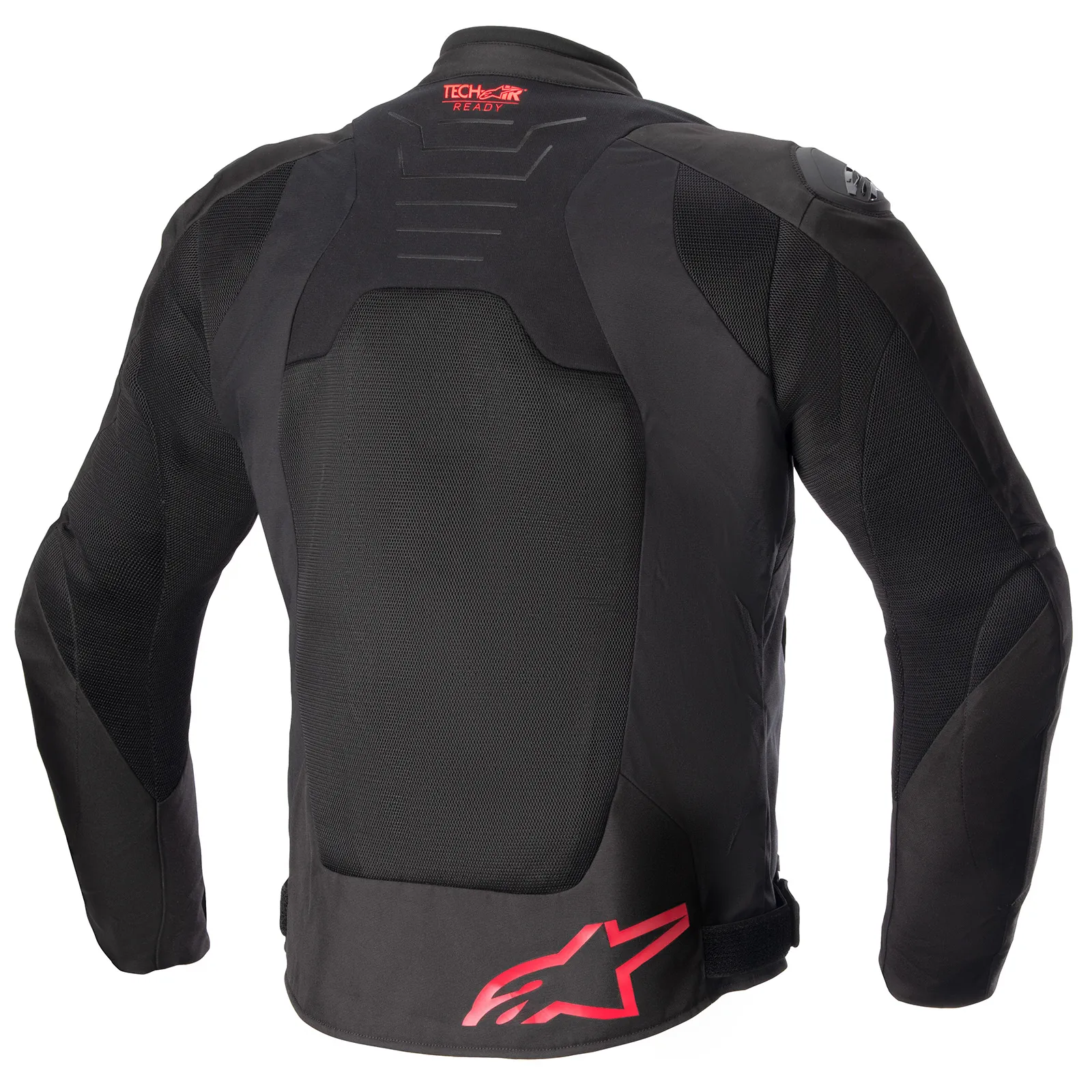 Alpinestars SMX Air Jacket