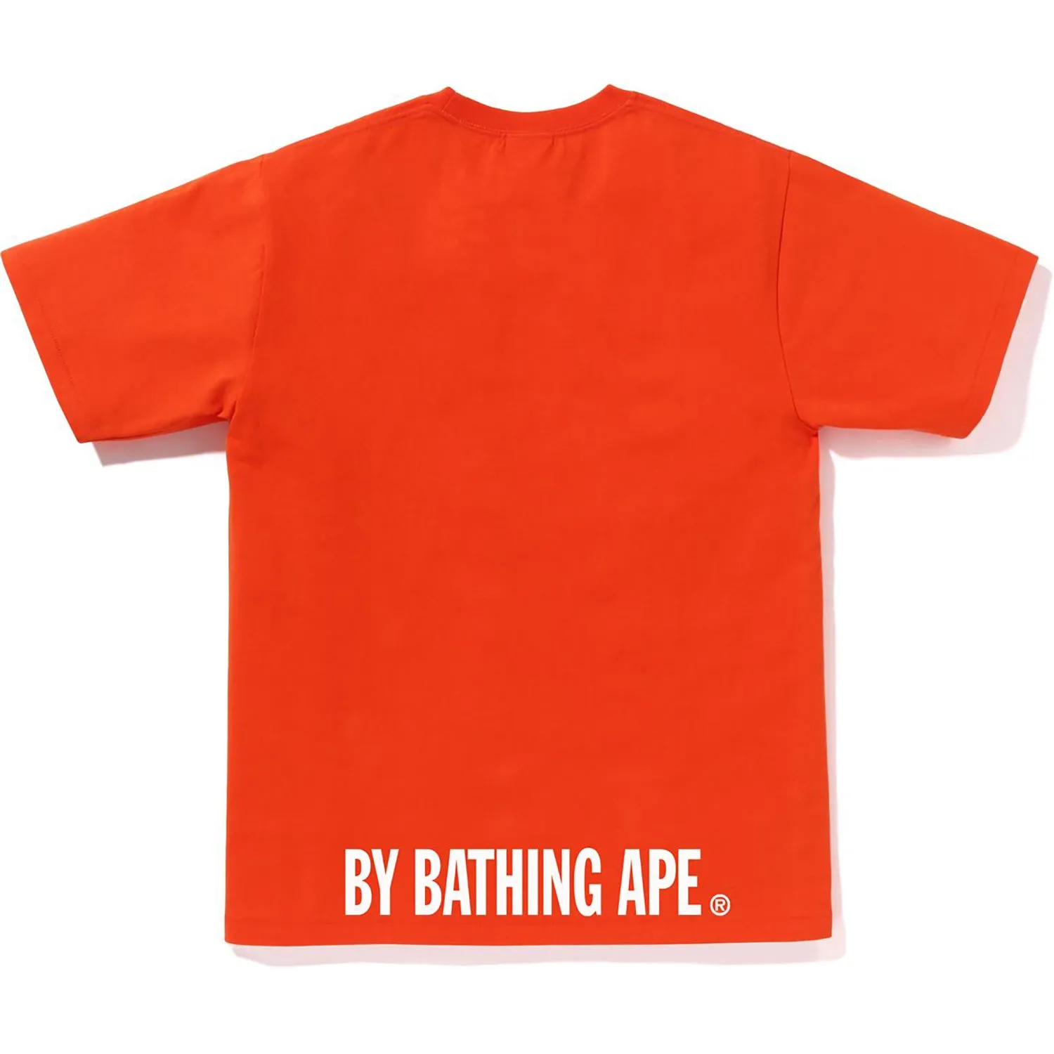 APE FACE STA TEE MENS