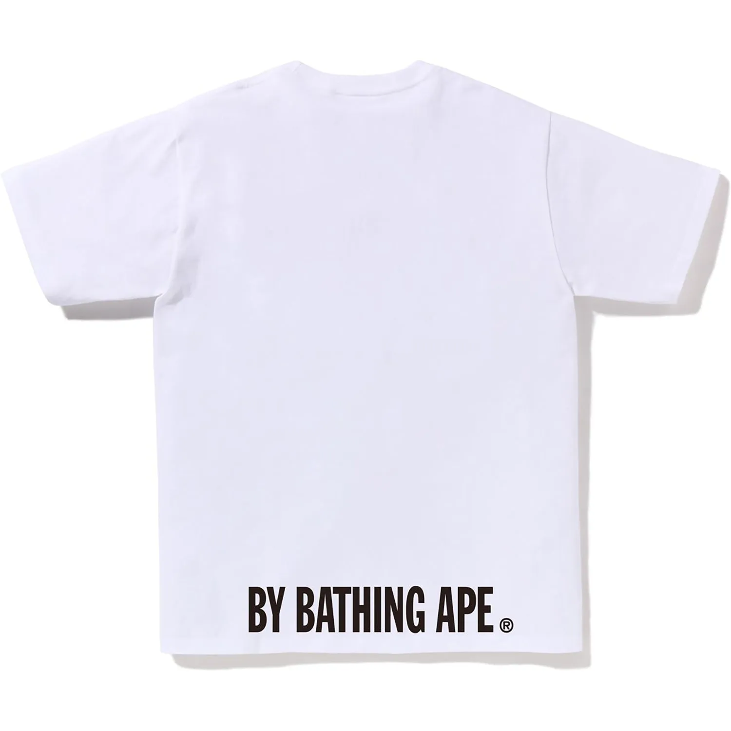 APE FACE STA TEE MENS