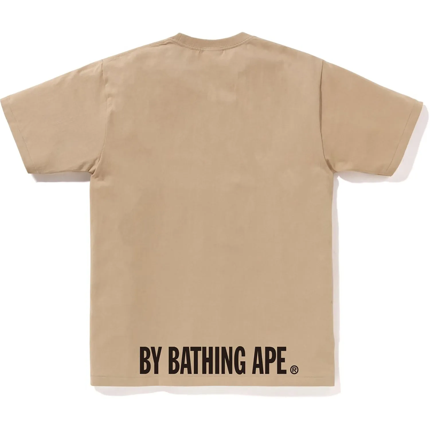 APE FACE STA TEE MENS