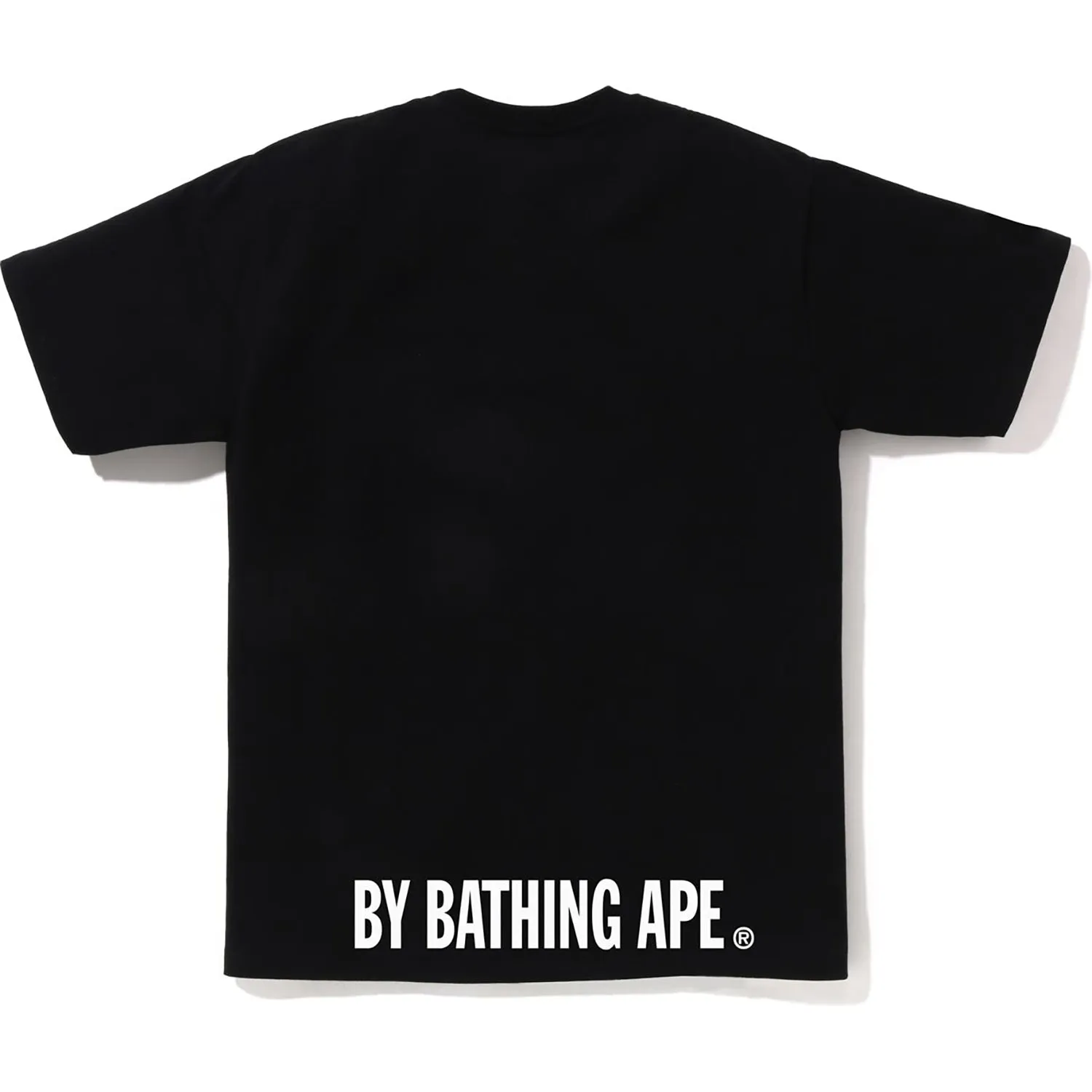 APE FACE STA TEE MENS