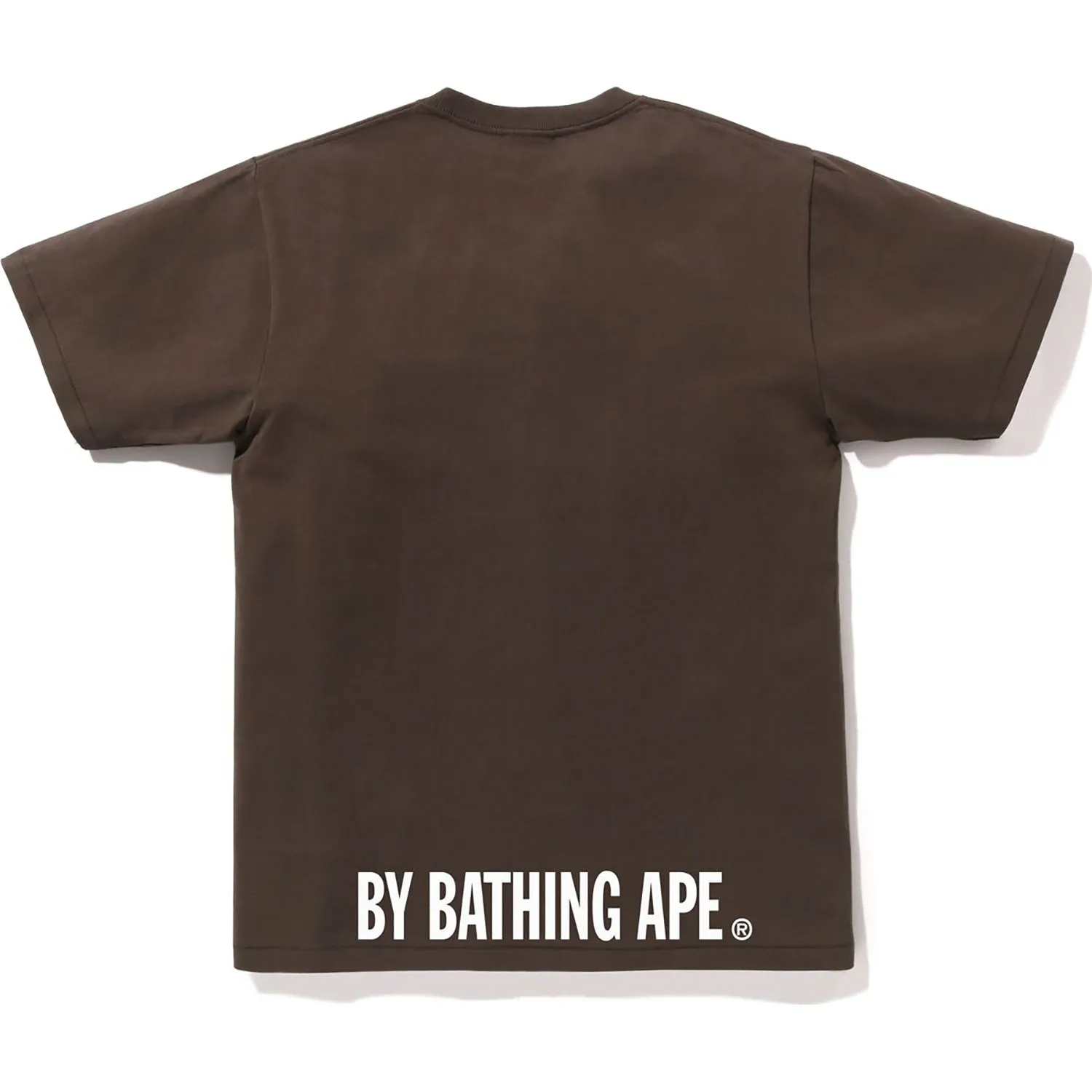 APE FACE STA TEE MENS