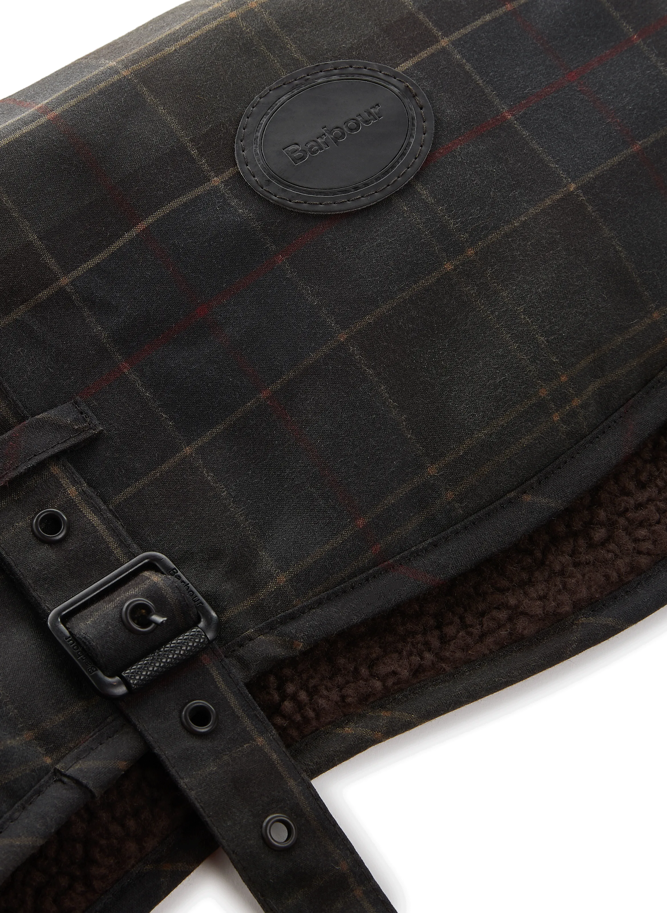 BARBOUR  Dog coat - Multicolour