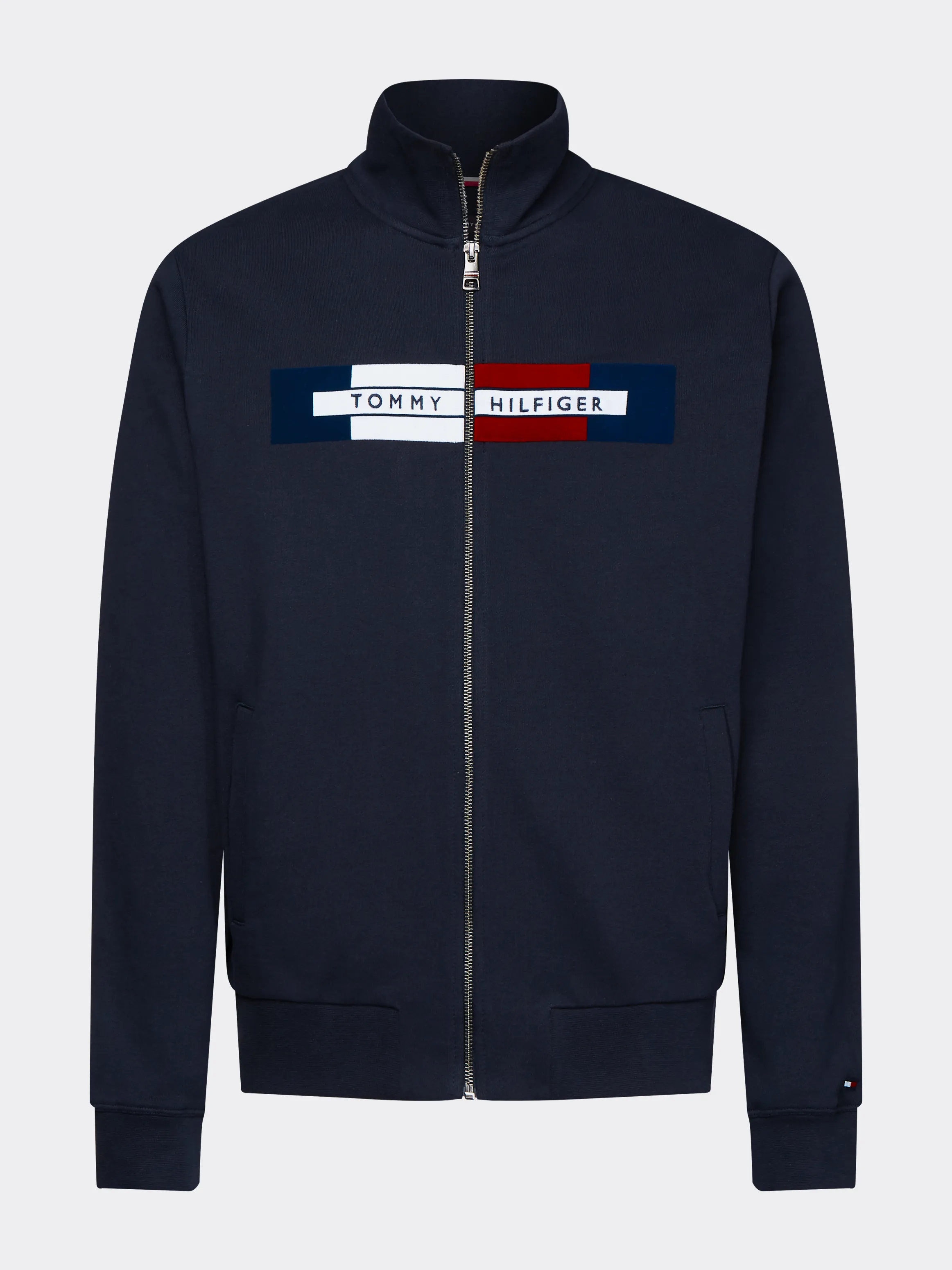 Big & Tall Logo Sweatshirt | Hoodies | Tommy Hilfiger