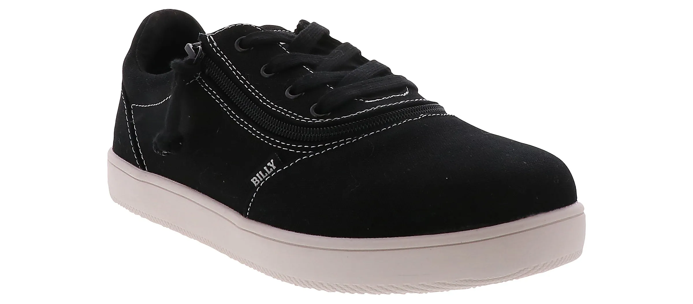 Billy Sneaker II Men’s Wide-Width Low-Top Athletic Sneaker