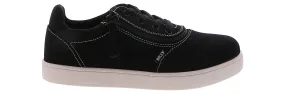 Billy Sneaker II Men’s Wide-Width Low-Top Athletic Sneaker