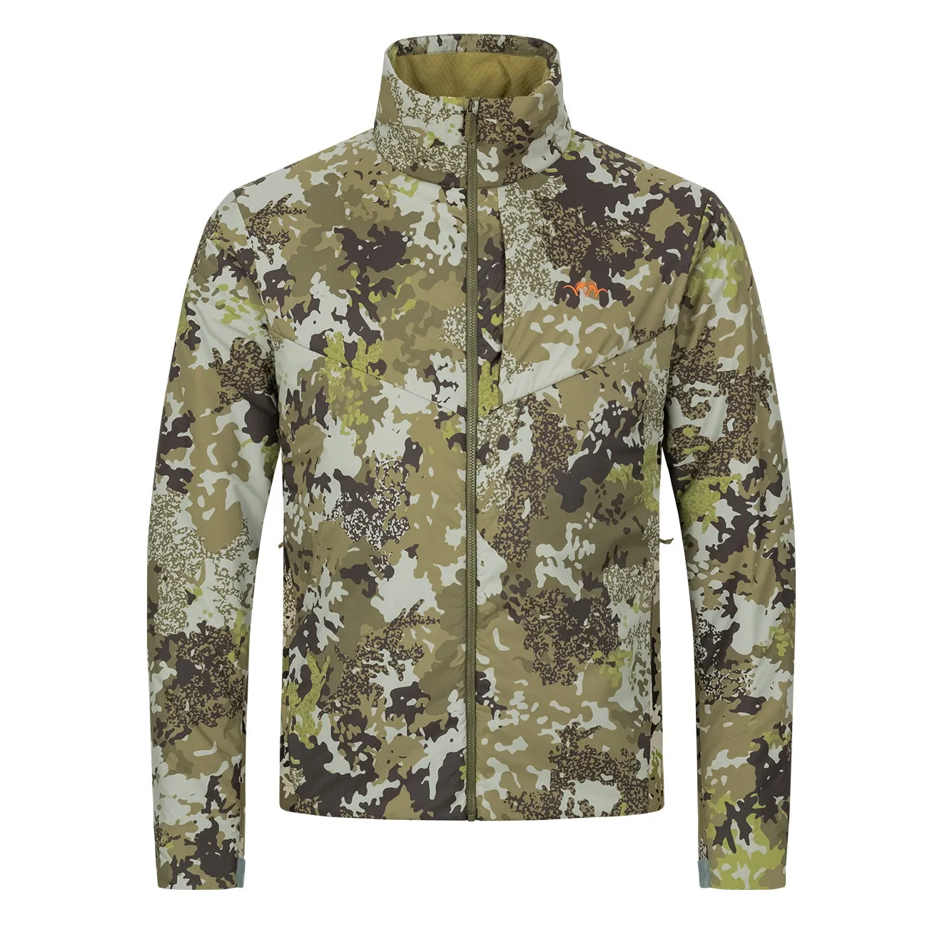 Blaser Operator Jacket Alpine Camo