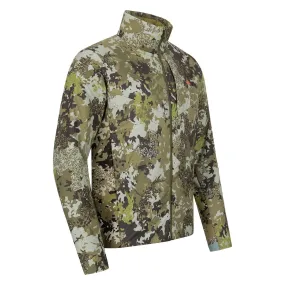 Blaser Operator Jacket Alpine Camo