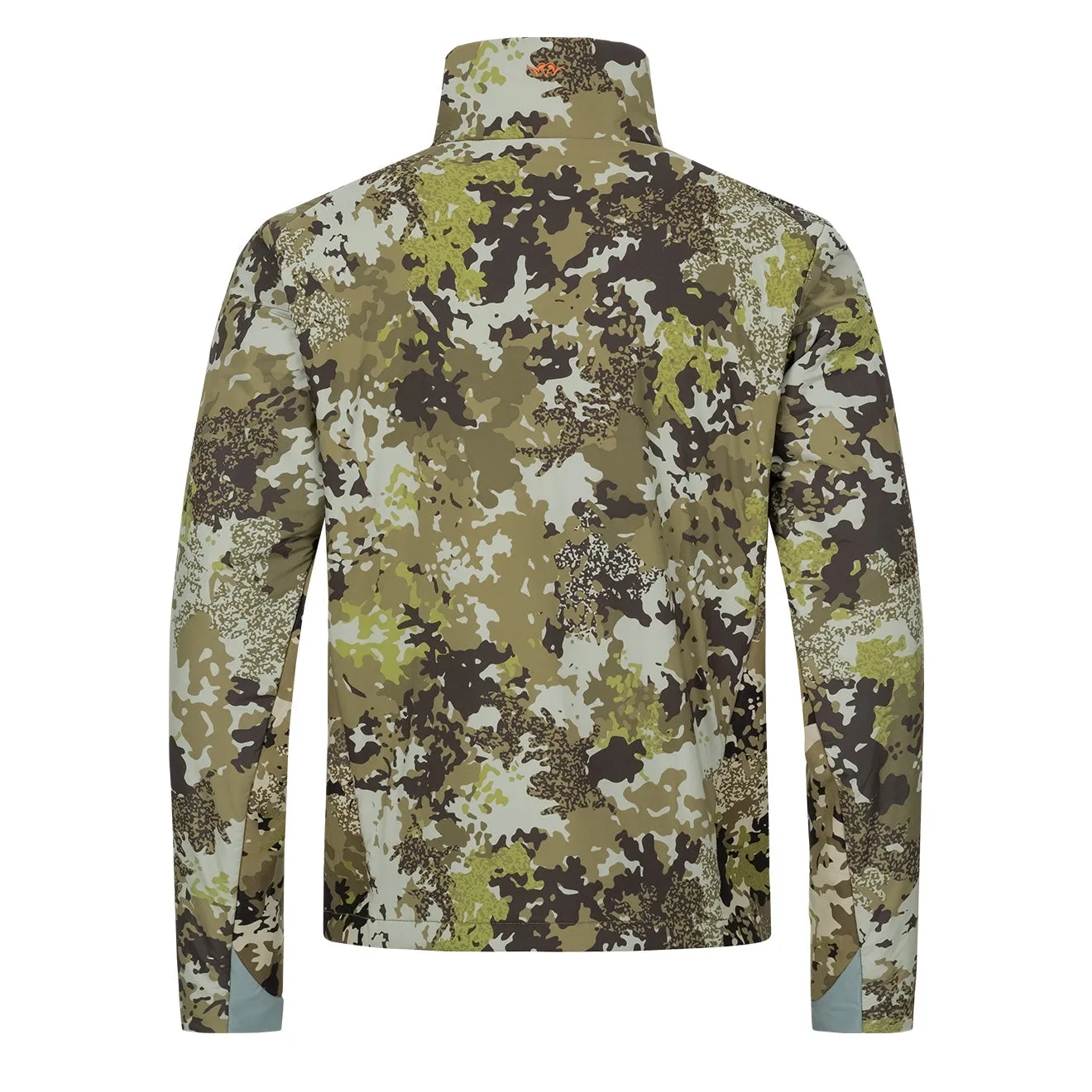 Blaser Operator Jacket Alpine Camo