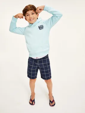 Boys 3-7 Th Cool Hoodie | Hoodies | Tommy Hilfiger