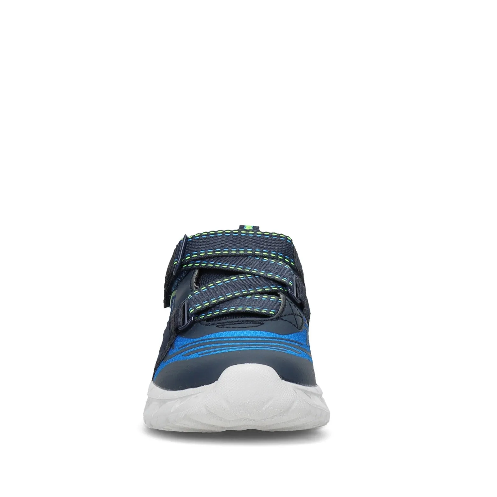 Boy's Skechers, S Lights: Magna-Lights - Zadex Sneaker - Toddler