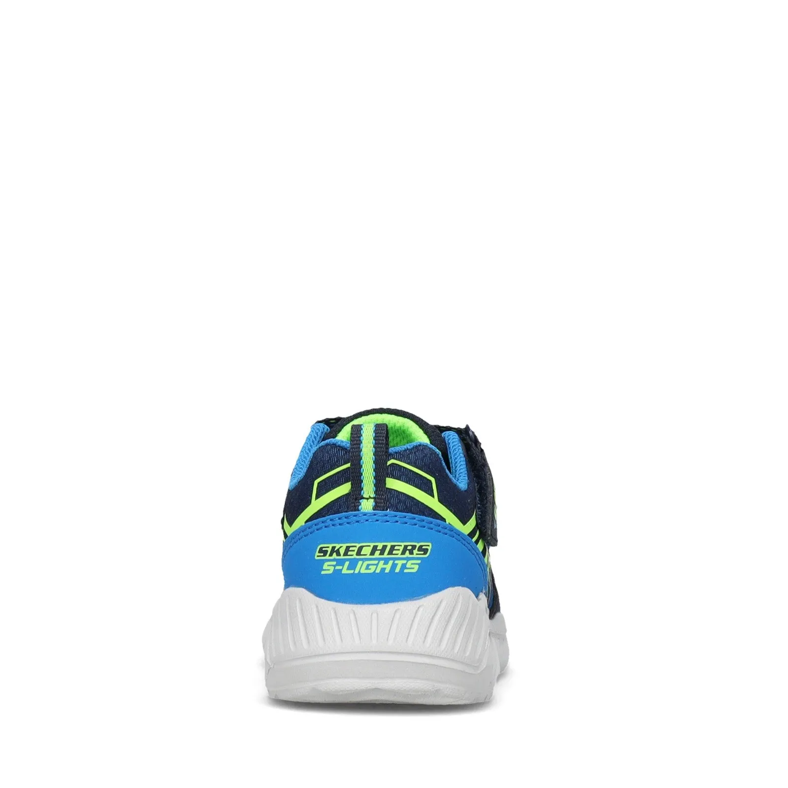 Boy's Skechers, S Lights: Magna-Lights - Zadex Sneaker - Toddler