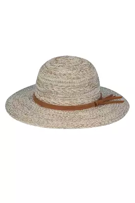 Braided Band Straw Hat