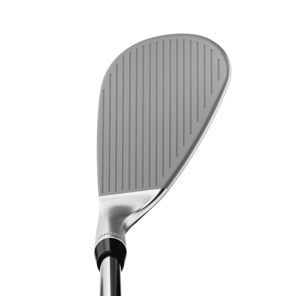 Callaway JAWS Full Toe Raw Face Chrome Wedge RH (2021)