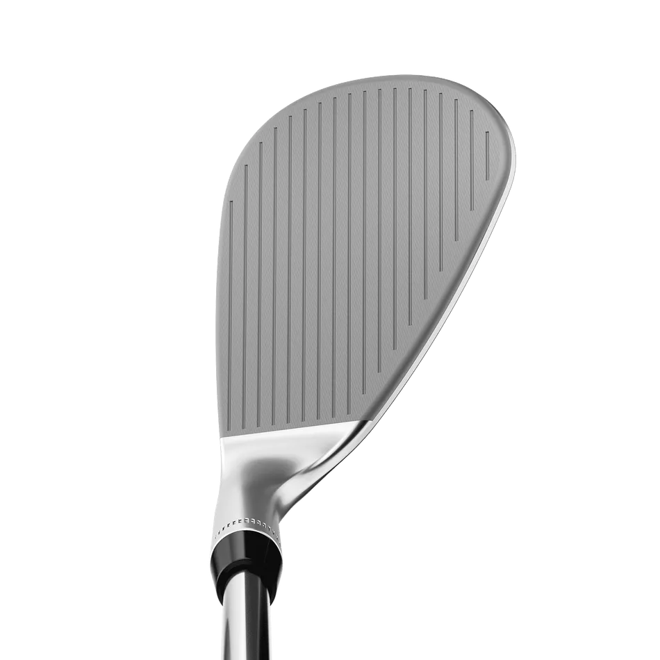 Callaway JAWS Full Toe Raw Face Chrome Wedge RH (2021)