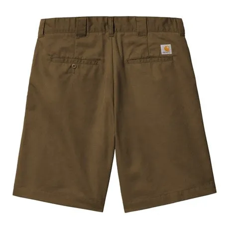 Carhartt WIP Craft Short - Lumber