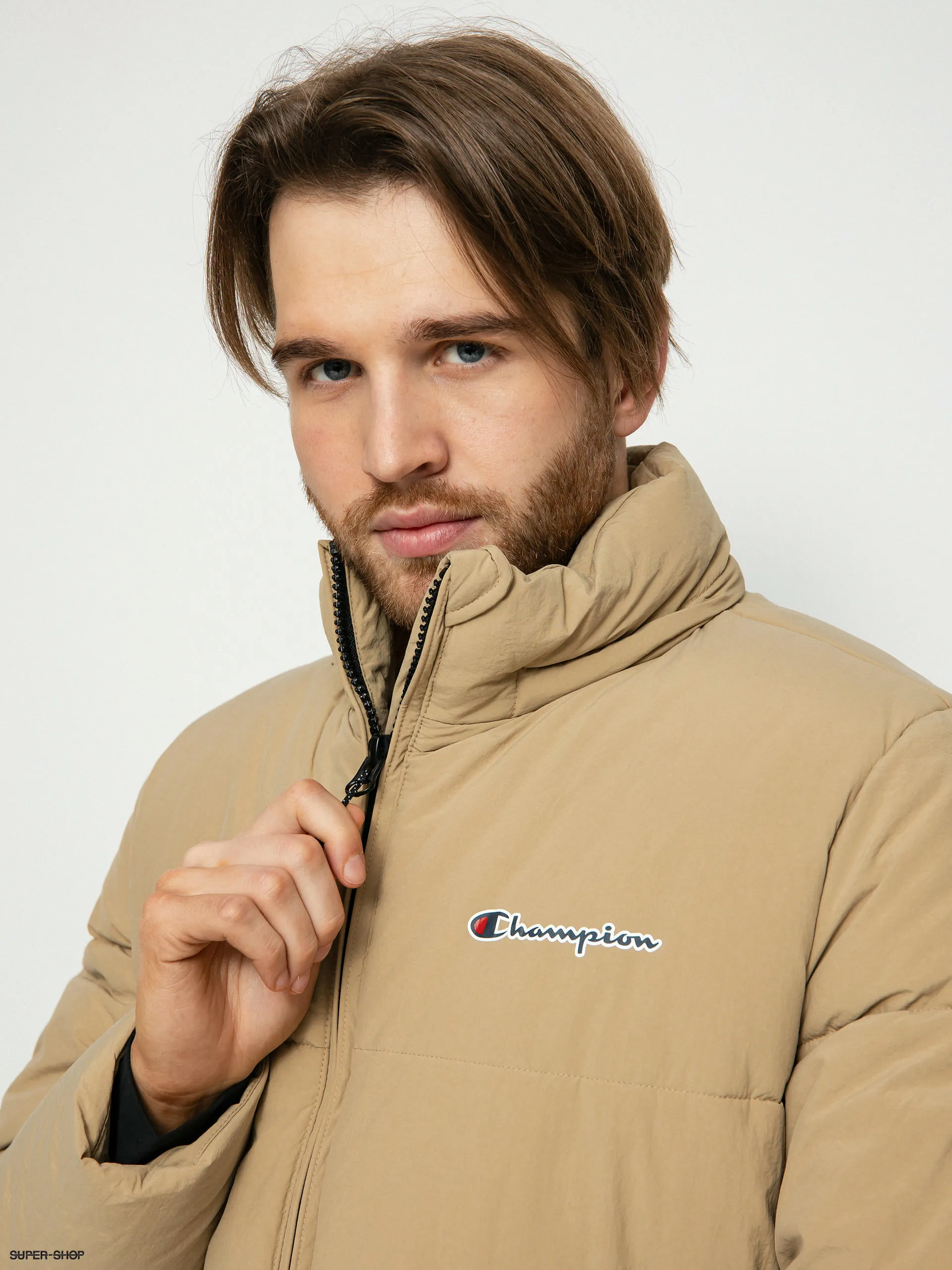 Champion Jacket 218085 Jacket (crs)