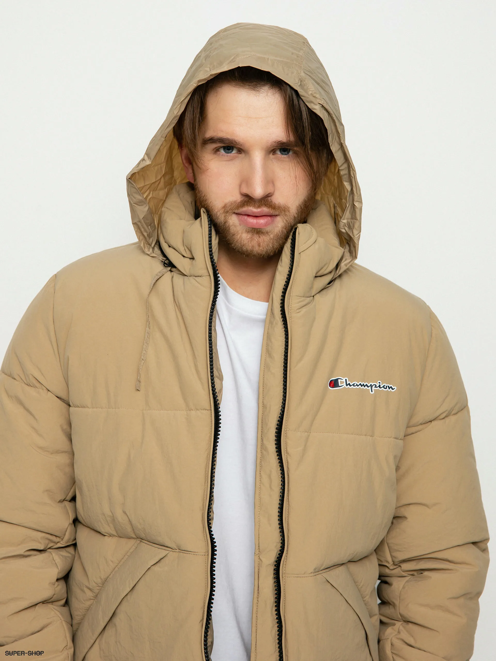 Champion Jacket 218085 Jacket (crs)