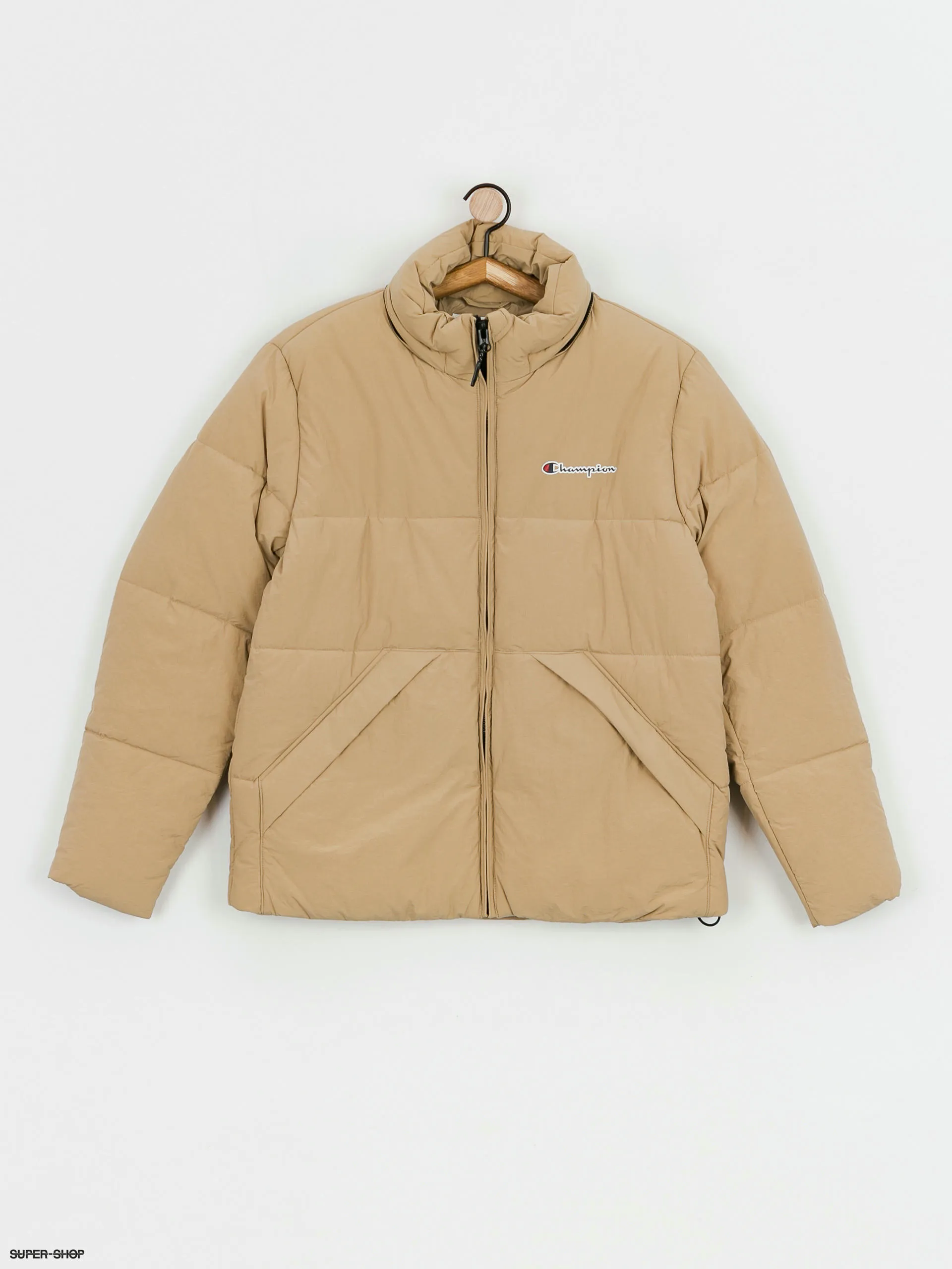 Champion Jacket 218085 Jacket (crs)