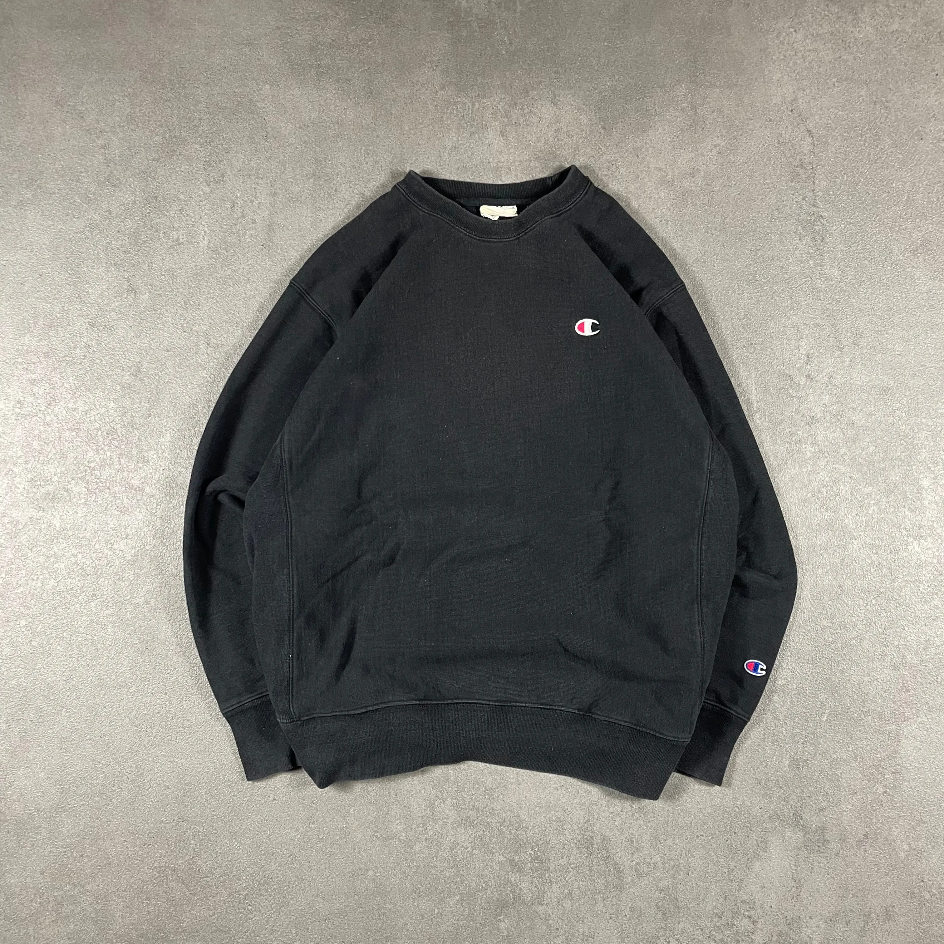 Champion vintage Crewneck (XL)