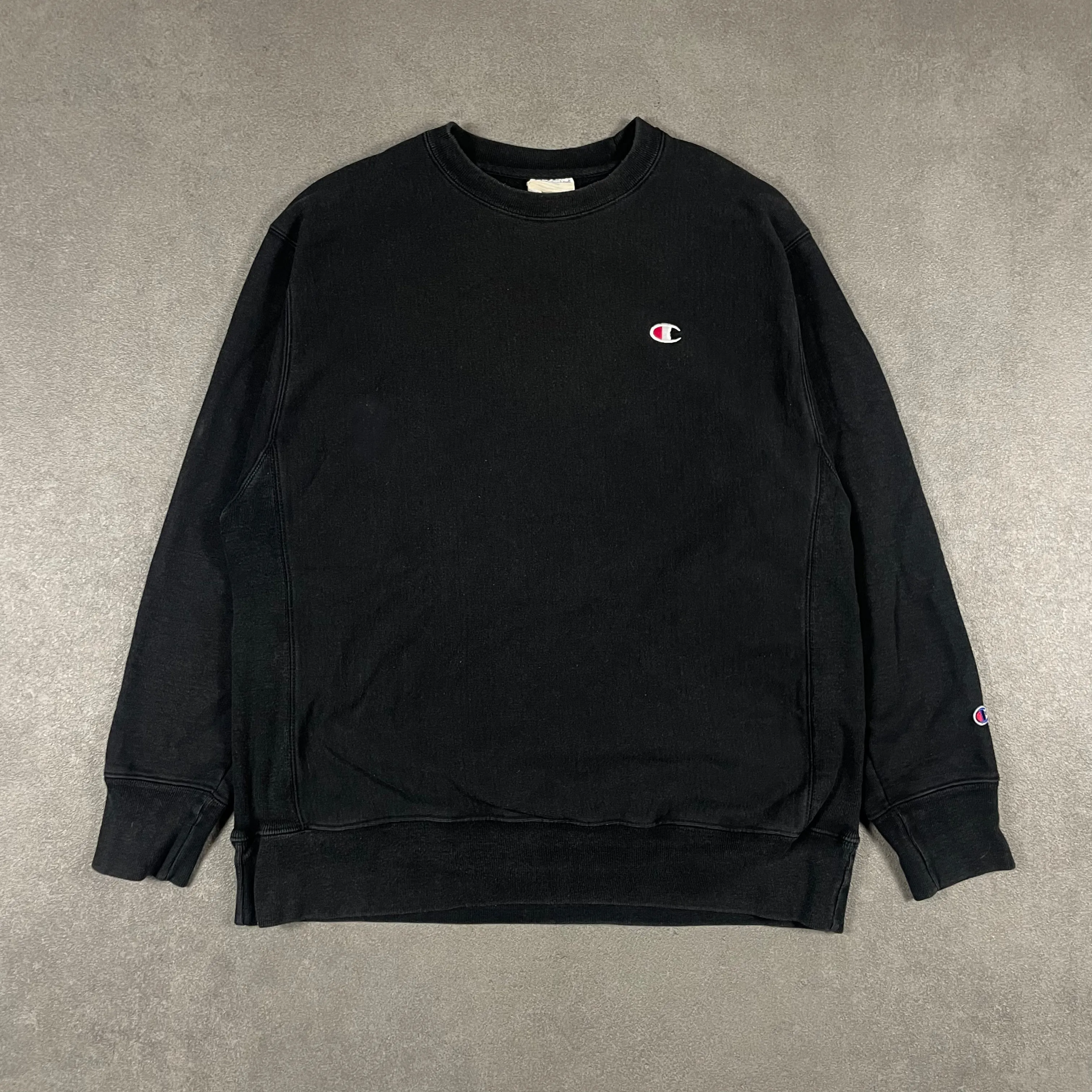 Champion vintage Crewneck (XL)