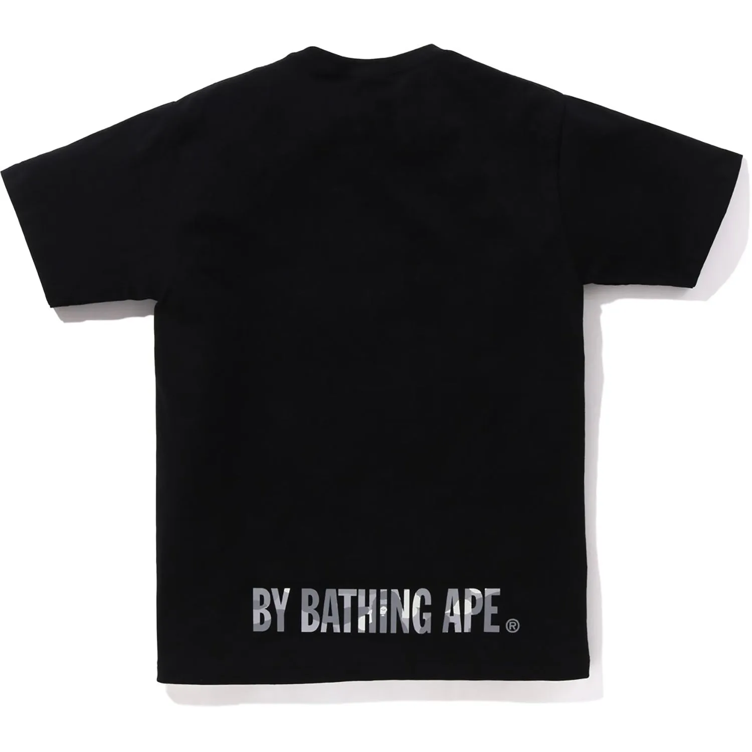 CITY CAMO APE FACE STA TEE MENS