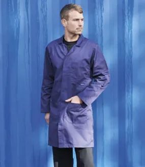 Classic Work Coat - Banksford UK